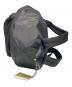 中古・古着 A.P.C. (アーペーセー) Backstage リュックサック ブラック：35000円
