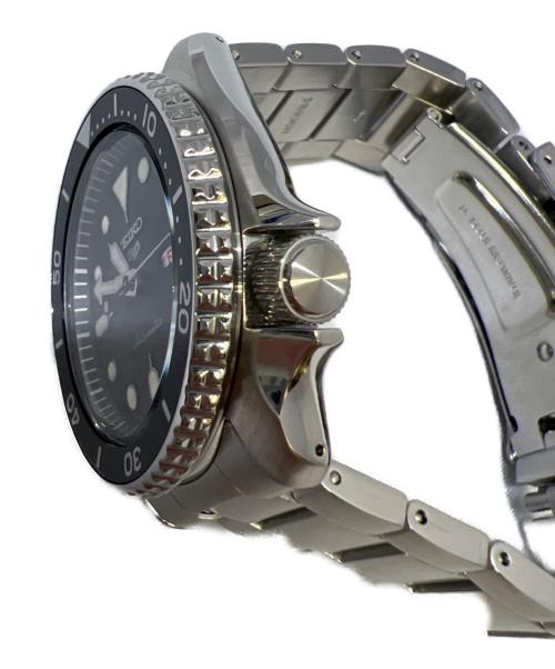 SEIKO（セイコー）SEIKO (セイコー) ファイブスポーツ 自動巻きの古着・服飾アイテム
