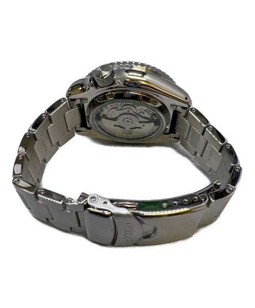 SEIKO（セイコー）SEIKO (セイコー) ファイブスポーツ 自動巻きの古着・服飾アイテム