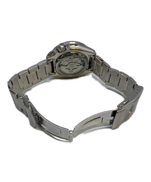 SEIKO（セイコー）SEIKO (セイコー) ファイブスポーツ 自動巻きの古着・服飾アイテム