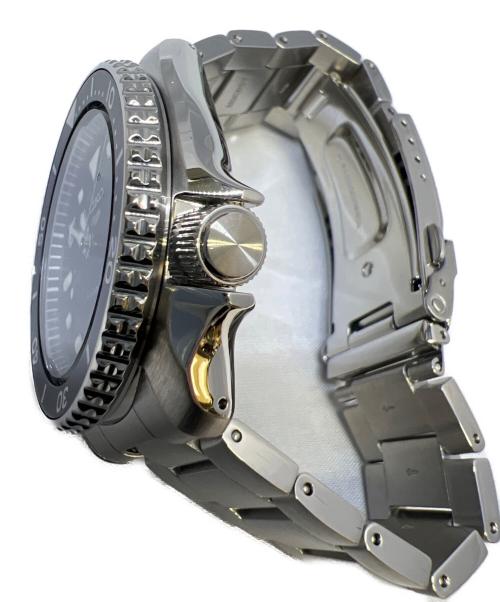 SEIKO（セイコー）SEIKO (セイコー) ファイブスポーツ 自動巻きの古着・服飾アイテム