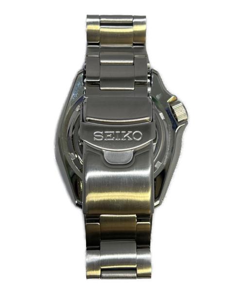 SEIKO（セイコー）SEIKO (セイコー) ファイブスポーツ 自動巻きの古着・服飾アイテム