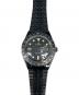 TIMEX（タイメックス）の古着「腕時計」｜ブラック