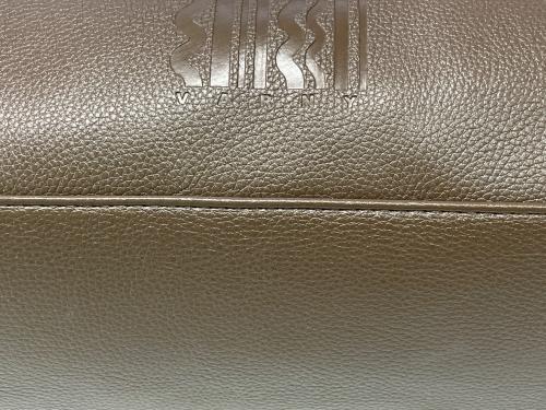 JOURNAL STANDARD（ジャーナルスタンダード）JOURNAL STANDARD (ジャーナルスタンダード) 別注【VARNY/ヴァーニー】 LEICESTER ブラウンの古着・服飾アイテム