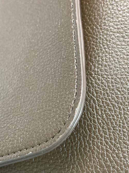 JOURNAL STANDARD（ジャーナルスタンダード）JOURNAL STANDARD (ジャーナルスタンダード) 別注【VARNY/ヴァーニー】 LEICESTER ブラウンの古着・服飾アイテム