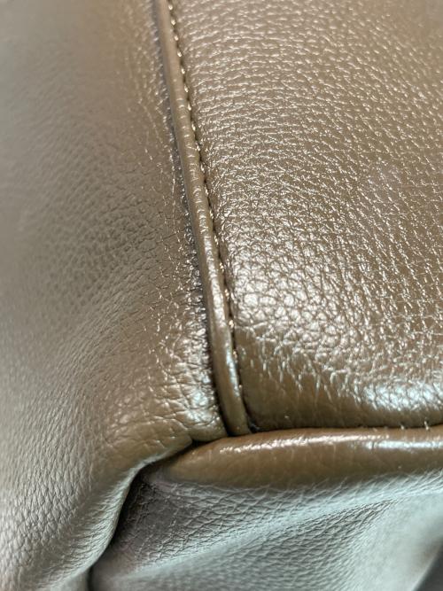 JOURNAL STANDARD（ジャーナルスタンダード）JOURNAL STANDARD (ジャーナルスタンダード) 別注【VARNY/ヴァーニー】 LEICESTER ブラウンの古着・服飾アイテム