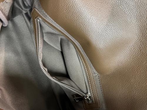 JOURNAL STANDARD（ジャーナルスタンダード）JOURNAL STANDARD (ジャーナルスタンダード) 別注【VARNY/ヴァーニー】 LEICESTER ブラウンの古着・服飾アイテム
