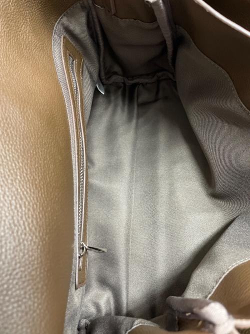 JOURNAL STANDARD（ジャーナルスタンダード）JOURNAL STANDARD (ジャーナルスタンダード) 別注【VARNY/ヴァーニー】 LEICESTER ブラウンの古着・服飾アイテム