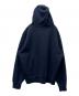 SUPREME (シュプリーム) S Logo Hooded Sweatshirt ネイビー サイズ:ＸＬ：22000円