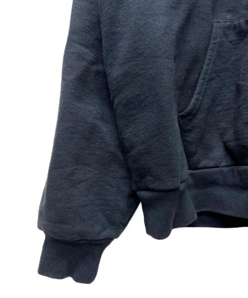 SUPREME（シュプリーム）SUPREME (シュプリーム) Arc Thermal Lined zip up Hooded Sweatshirt ネイビー サイズ:ＸＬの古着・服飾アイテム