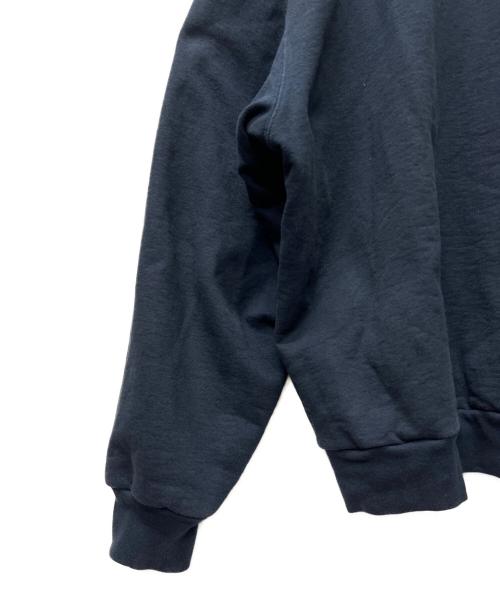 SUPREME（シュプリーム）SUPREME (シュプリーム) Arc Thermal Lined zip up Hooded Sweatshirt ネイビー サイズ:ＸＬの古着・服飾アイテム