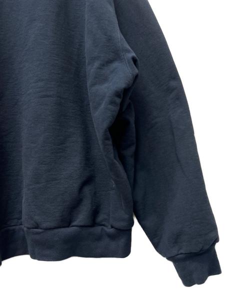 SUPREME（シュプリーム）SUPREME (シュプリーム) Arc Thermal Lined zip up Hooded Sweatshirt ネイビー サイズ:ＸＬの古着・服飾アイテム