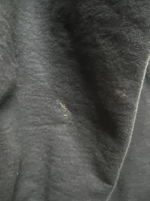 SUPREME（シュプリーム）SUPREME (シュプリーム) Arc Thermal Lined zip up Hooded Sweatshirt ネイビー サイズ:ＸＬの古着・服飾アイテム