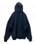SUPREME (シュプリーム) Arc Thermal Lined zip up Hooded Sweatshirt ネイビー サイズ:ＸＬ：30000円