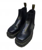 Dr.Martensドクターマーチン）の古着「ブーツ」｜ブラック