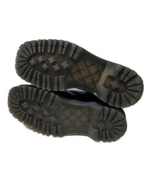 Dr.Martens（ドクターマーチン）Dr.Martens (ドクターマーチン) ブーツ ブラック サイズ:UK 4の古着・服飾アイテム