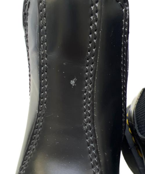 Dr.Martens（ドクターマーチン）Dr.Martens (ドクターマーチン) ブーツ ブラック サイズ:UK 4の古着・服飾アイテム