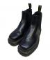 Dr.Martens（ドクターマーチン）の古着「ブーツ」｜ブラック