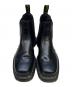 Dr.Martens (ドクターマーチン) ブーツ ブラック サイズ:UK 4：8000円