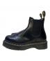 中古・古着 Dr.Martens (ドクターマーチン) ブーツ ブラック サイズ:UK 4：8000円