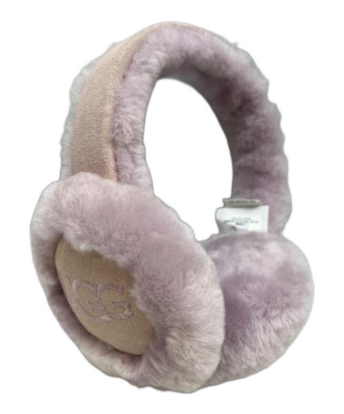 UGG（アグ）UGG (アグ) イヤーマフの古着・服飾アイテム
