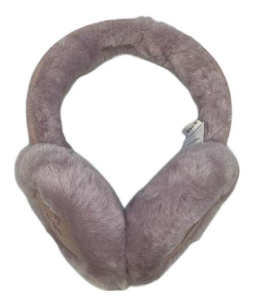 UGG（アグ）UGG (アグ) イヤーマフの古着・服飾アイテム