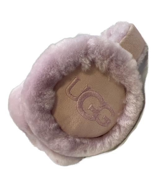 UGG（アグ）UGG (アグ) イヤーマフの古着・服飾アイテム