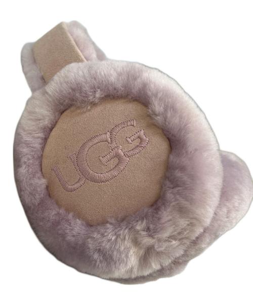 UGG（アグ）UGG (アグ) イヤーマフの古着・服飾アイテム