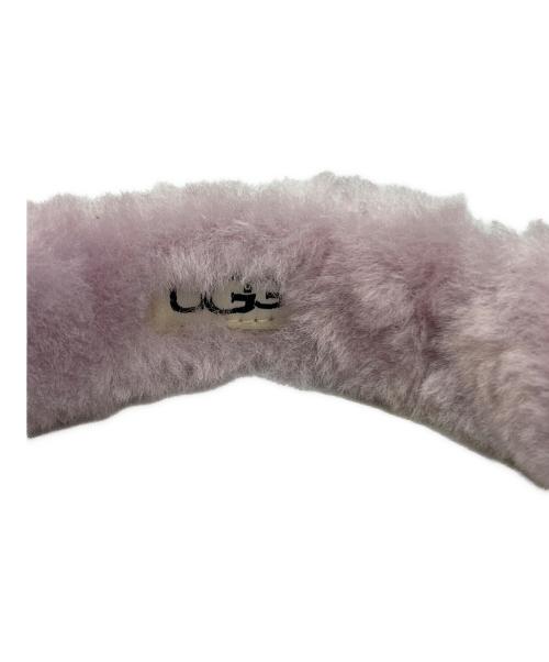 UGG（アグ）UGG (アグ) イヤーマフの古着・服飾アイテム