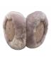 中古・古着 UGG (アグ) イヤーマフ：10000円