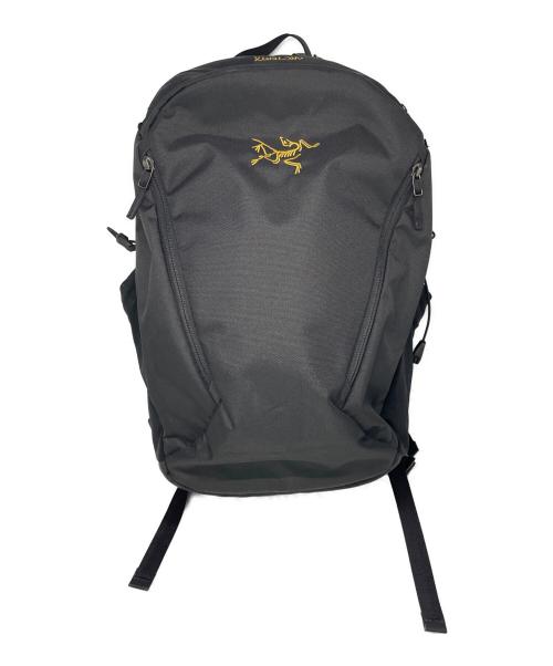 ARC'TERYX（アークテリクス）ARC'TERYX (アークテリクス) マンティス 26 バックパック ブラックの古着・服飾アイテム