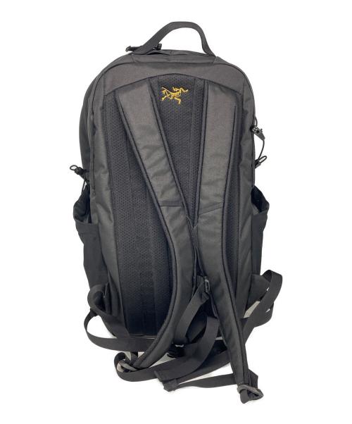 ARC'TERYX（アークテリクス）ARC'TERYX (アークテリクス) マンティス 26 バックパック ブラックの古着・服飾アイテム