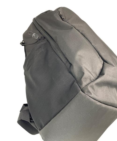 ARC'TERYX（アークテリクス）ARC'TERYX (アークテリクス) マンティス 26 バックパック ブラックの古着・服飾アイテム