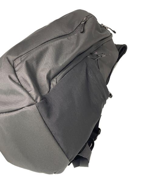 ARC'TERYX（アークテリクス）ARC'TERYX (アークテリクス) マンティス 26 バックパック ブラックの古着・服飾アイテム