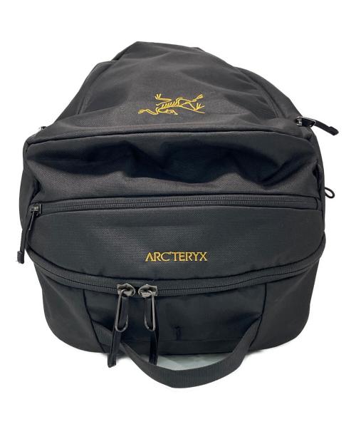 ARC'TERYX（アークテリクス）ARC'TERYX (アークテリクス) マンティス 26 バックパック ブラックの古着・服飾アイテム
