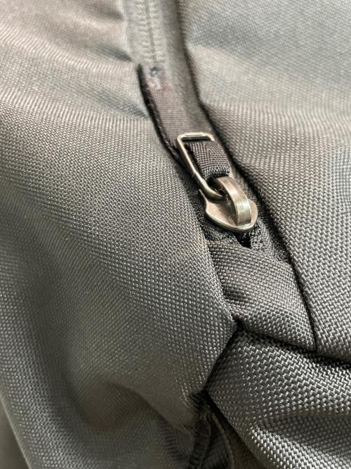 ARC'TERYX（アークテリクス）ARC'TERYX (アークテリクス) マンティス 26 バックパック ブラックの古着・服飾アイテム