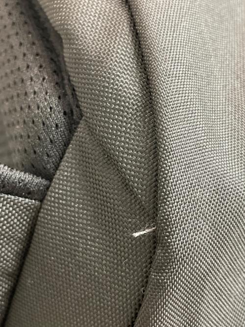 ARC'TERYX（アークテリクス）ARC'TERYX (アークテリクス) マンティス 26 バックパック ブラックの古着・服飾アイテム