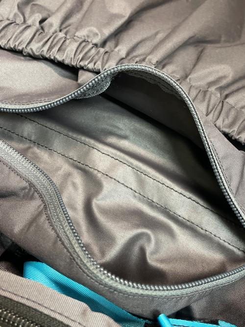 ARC'TERYX（アークテリクス）ARC'TERYX (アークテリクス) マンティス 26 バックパック ブラックの古着・服飾アイテム