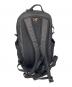 ARC'TERYX (アークテリクス) マンティス 26 バックパック ブラック：20000円