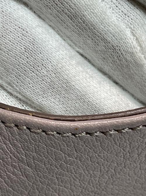 Salvatore Ferragamo（サルヴァトーレ フェラガモ）Salvatore Ferragamo (サルヴァトーレ フェラガモ) バッグ ベージュの古着・服飾アイテム