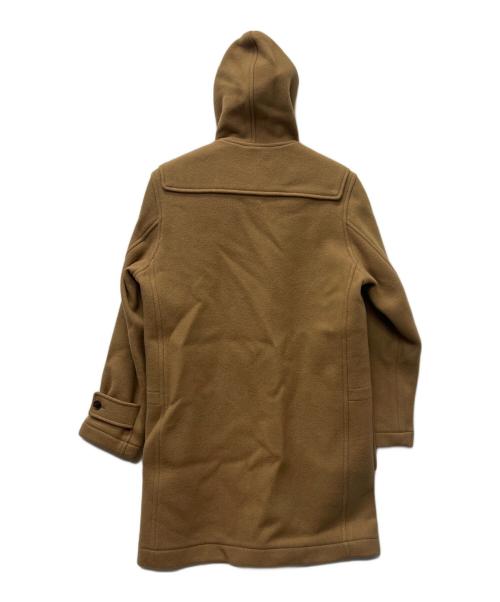 BURBERRY BLUE LABEL（バーバリー ブルー レーベル）BURBERRY BLUE LABEL (バーバリー ブルー レーベル) ダッフルコート ベージュ サイズ:Ｌの古着・服飾アイテム