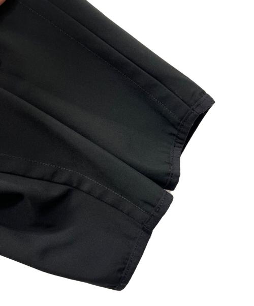 adidas（アディダス）adidas (アディダス) Z.N.E. リバーシブルフーディー ブラック サイズ:Oの古着・服飾アイテム