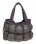 MARITHE+FRANCOIS GIRBAUD (マリテフランソワジルボー) バッグ ブラック：22000円