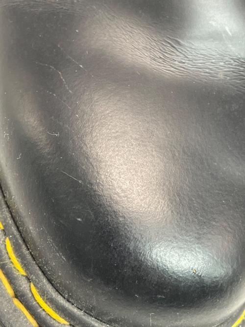 Dr.Martens（ドクターマーチン）Dr.Martens (ドクターマーチン) 3ホールシューズ ブラック サイズ:SIZE UK6の古着・服飾アイテム