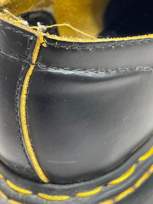 Dr.Martens（ドクターマーチン）Dr.Martens (ドクターマーチン) 3ホールシューズ ブラック サイズ:SIZE UK6の古着・服飾アイテム