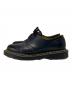 Dr.Martens (ドクターマーチン) 3ホールシューズ ブラック サイズ:SIZE UK6：10000円