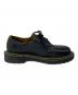 中古・古着 Dr.Martens (ドクターマーチン) 3ホールシューズ ブラック サイズ:SIZE UK6：10000円