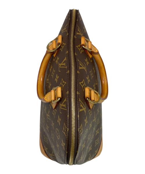 LOUIS VUITTON（ルイ ヴィトン）LOUIS VUITTON (ルイ ヴィトン) アルマ ブラウンの古着・服飾アイテム