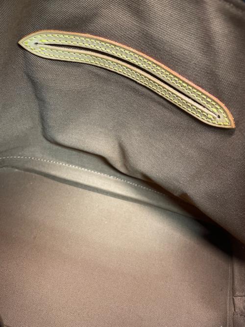 LOUIS VUITTON（ルイ ヴィトン）LOUIS VUITTON (ルイ ヴィトン) アルマ ブラウンの古着・服飾アイテム