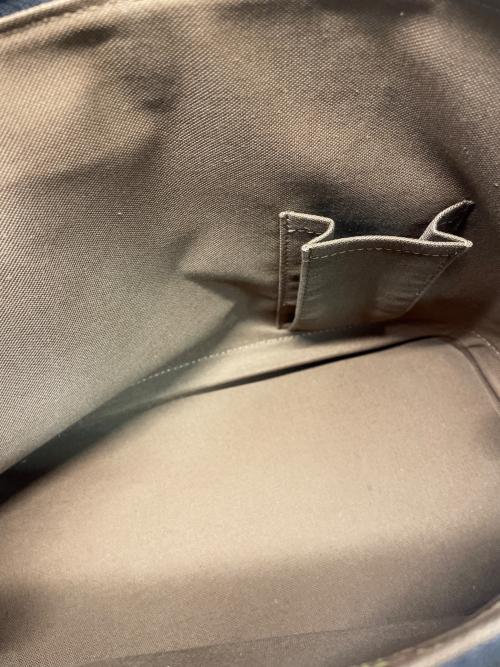 LOUIS VUITTON（ルイ ヴィトン）LOUIS VUITTON (ルイ ヴィトン) アルマ ブラウンの古着・服飾アイテム